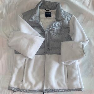 North Face Denali Insulated Jacket